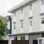 Reddoorz @ Cipete Raya