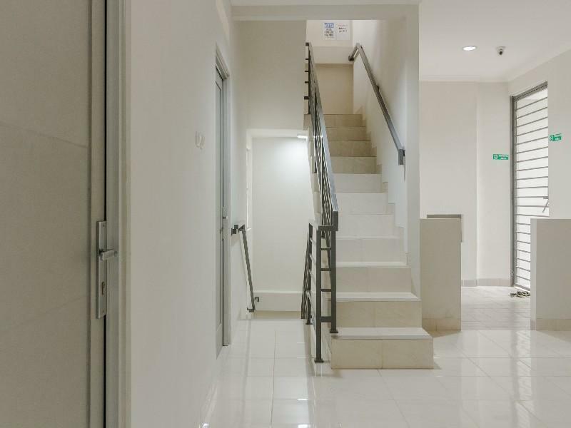 Guest house Reddoorz @ Cipete Raya Jakarta